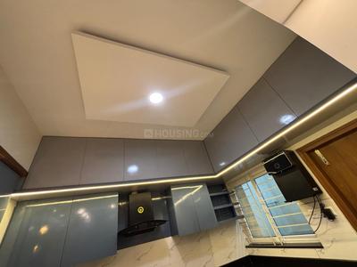 Kitchen Image of 1235 Sq.ft 2 BHK Apartment / Flat for sale in Hulimavu Bengaluru for Rs. 13000000