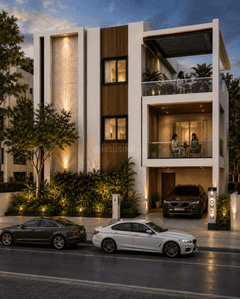 Image of 3900 Sq.ft 6 BHK Villa for sale in Gandhi Puram, Rajahmundry for Rs. 14900000