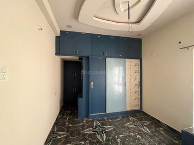 Bedroom Image of 1355 Sq.ft 3 BHK Apartment / Flat for sale in Nagole Hyderabad for Rs. 6500000
