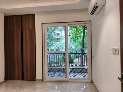 Bedroom Image of 1900 Sq.ft 4 BHK Builder Floor for sale in Sector 52 Gurgaon for Rs. 36000000