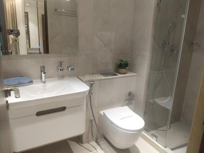 Image of 2200 Sq.ft 4 BHK Apartment / Flat for sale in Kasturi The Balmoral Riverside, Baner, Pune for Rs. 38500000