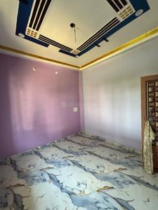 Bedroom Image of 950 Sq.ft 3 BHK Independent House for rent in Geeta Ghat Colony Sasaram for Rs. 10000