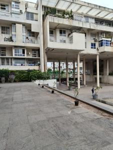Image of 800 Sq.ft 2 BHK Apartment / Flat for rent in Rohan Mithila, Viman Nagar, Pune for Rs. 50000