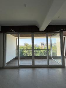 Hall Image of 3050 Sq.ft 4 BHK Apartment / Flat for rent in Naranpura Ahmedabad for Rs. 100000