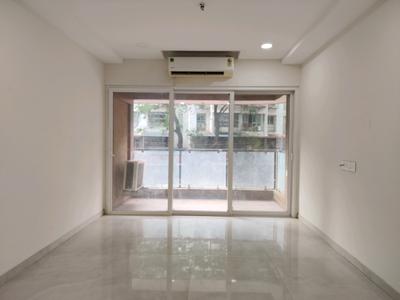 Living Room Image of 1288 Sq.ft 3 BHK Apartment / Flat for sale in VKG Park Estate, Andheri East Mumbai for Rs. 27100000
