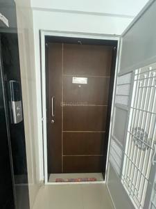 Balcony Image of 1090 Sq.ft 2 BHK Apartment / Flat for sale in Charholi Budruk Pune for Rs. 7600000