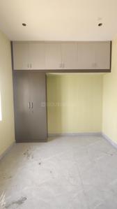 Bedroom Image of 1350 Sq.ft 2 BHK Independent House for sale in Kurumbapalayam Coimbatore for Rs. 5500000