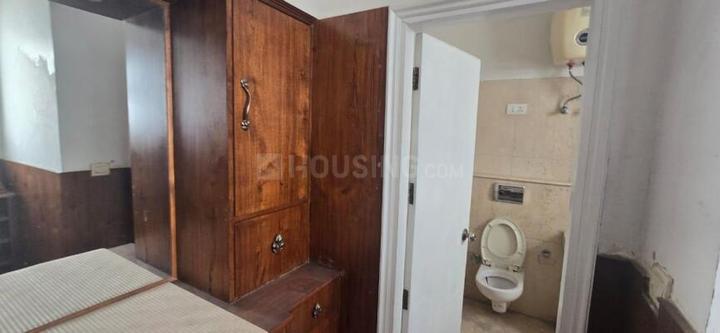 Emaar Bungalows Bedroom 1