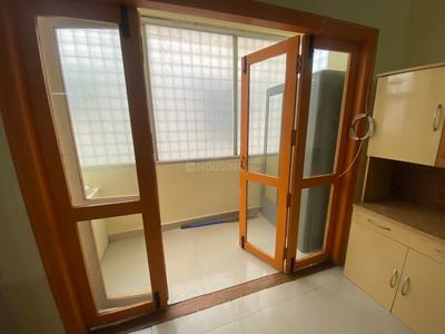 Bedroom Image of 1100 Sq.ft 2 BHK Apartment / Flat for rent in C V Raman Nagar Bengaluru for Rs. 30000