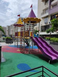 Image of 1313 Sq.ft 2.5 BHK Apartment / Flat for sale in Bhicholi Mardana, Indore for Rs. 10000000