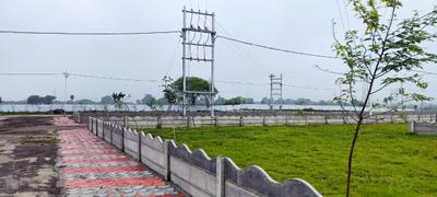 Image of 600 Sq.ft Residential Plot / Land for sale in Gracelands Highway Serene City, Gari Pipalya, Indore for Rs. 1440000