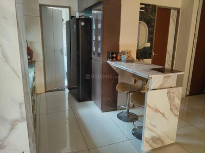 Image of 2376 Sq.ft 2 BHK Penthouse for sale in Arise Atlantis, Jagatpur, Ahmedabad for Rs. 9200000