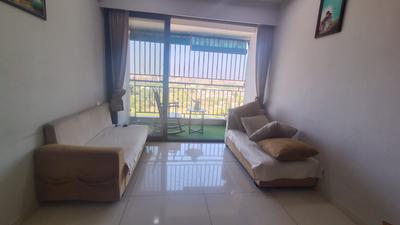 Bedroom Image of 1250 Sq.ft 2 BHK Apartment / Flat for sale in Madhuram Enclave, Zundal Ahmedabad for Rs. 5800000