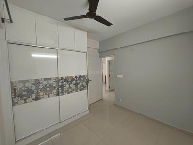 Bedroom Image of 1245 Sq.ft 3 BHK Apartment / Flat for sale in Sanjeevini Srushti, Whitefield Bengaluru for Rs. 13000000