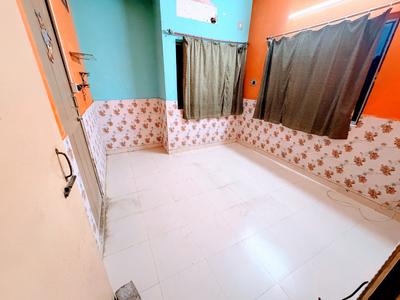 Bedroom Image of 1230 Sq.ft 3 BHK Apartment / Flat for sale in Belghoria Kolkata for Rs. 2700000