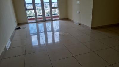Living Room Image of 1932 Sq.ft 3 BHK Apartment / Flat for rent in Prestige Song of the South, Begur Bengaluru for Rs. 60000