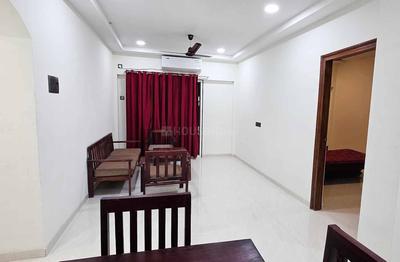 Hall Image of Mhada Mig Hig Apartment - Goregaon West in Goregaon West, Mumbai