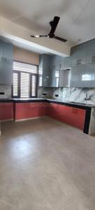 2 BHK Independent Builder Floor