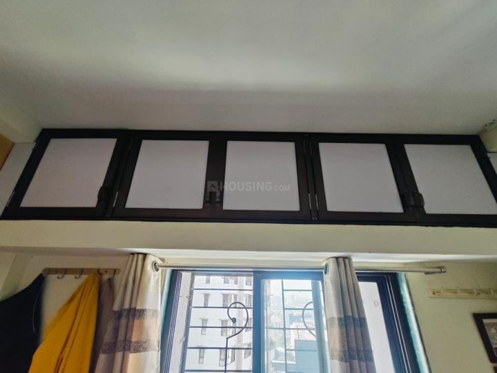 Mountain Breeze chs Ltd Powai Bedroom 1