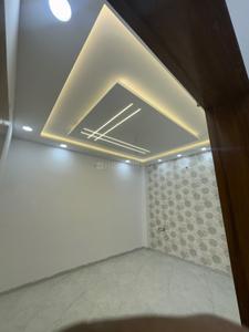 Bedroom Image of 1800 Sq.ft 3 BHK Independent House for sale in Nipania Indore for Rs. 11800000