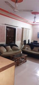 Hall Image of 1900 Sq.ft 3 BHK Apartment / Flat for sale in Manjalpur Vadodara for Rs. 4500000