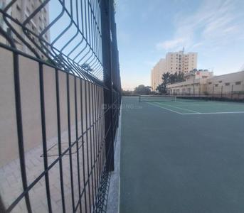 Balcony Image of 1010 Sq.ft 2 BHK Apartment / Flat for sale in Sobha Dream Gardens Phase 5 Wing 10, Kannuru Bengaluru for Rs. 13000000