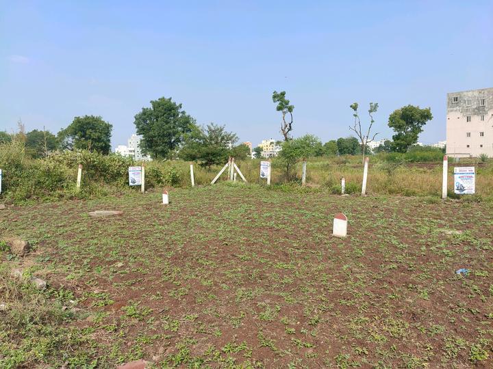 Wagholi Main Image 1