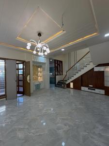 Image of 1500 Sq.ft 3 BHK Duplex for sale in Aranya City Of Woodland Pacheda, Pacheda 1, Raipur for Rs. 3525000