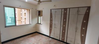 Bedroom Image of 1415 Sq.ft 3 BHK Apartment / Flat for sale in Hiranandani Estate Thane for Rs. 27500000