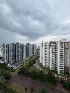 Image of 1827 Sq.ft 3 BHK Apartment / Flat for rent in Rishita Mulberry Heights, Sushant Golf City, Lucknow for Rs. 35000