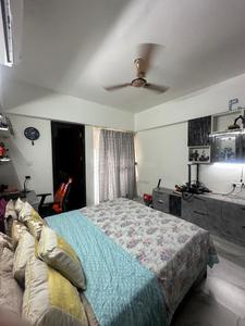 Bedroom Image of 2400 Sq.ft 4 BHK Apartment / Flat for sale in Janta Falcon View, JLPL Industrial Area Mohali for Rs. 38500000