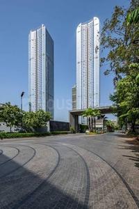Image of 2230 Sq.ft 3 BHK Apartment / Flat for sale in Bombay Three ICC B Wing, Wadala, Mumbai for Rs. 74500000