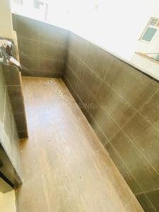 Balcony Image of 1720 Sq.ft 3 BHK Apartment / Flat for rent in Pharande Puneville, Punawale Pune for Rs. 37000