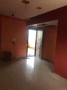 Hall Image of 1000 Sq.ft 2 BHK Apartment / Flat for rent in Gayatri Puja, Badlapur East Badlapur for Rs. 15000
