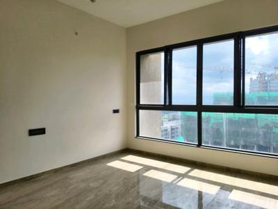Bedroom Image of 1034 Sq.ft 3 BHK Apartment / Flat for sale in VTP Aethereus Phase 2 by VTP Realty, Mahalunge Pune for Rs. 9700000