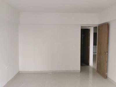 Bedroom Image of 1800 Sq.ft 3 BHK Apartment / Flat for rent in Bakeri Surel Apartments, Bodakdev Ahmedabad for Rs. 45000