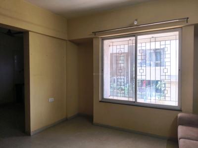 Living Room Image of 1417 Sq.ft 3 BHK Apartment / Flat for sale in Ravet Pune for Rs. 13000000