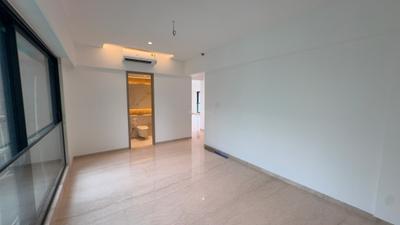 Bedroom Image of 1700 Sq.ft 4 BHK Apartment / Flat for sale in Santacruz West Mumbai for Rs. 108000000