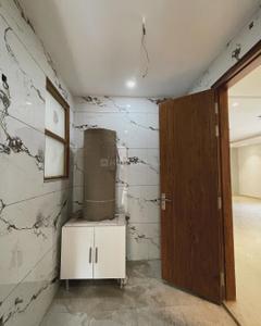 Bedroom Image of 2610 Sq.ft 4 BHK Builder Floor for sale in Sector 16 Faridabad for Rs. 27200000