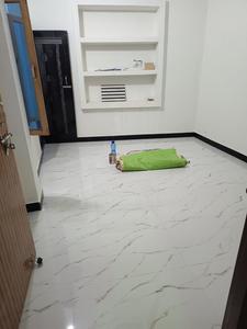 Bedroom Image of 850 Sq.ft 2 BHK Independent House for rent in Pitambra Nagar Jhansi for Rs. 7500