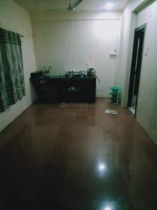 Hall Image of 600 Sq.ft 1 BHK Studio for sale in Summati Colony Nashik for Rs. 6500000