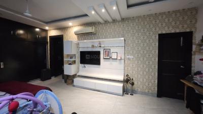 Living Room Image of 4000 Sq.ft 10 BHK Villa for sale in Gomti Nagar Lucknow for Rs. 45100000