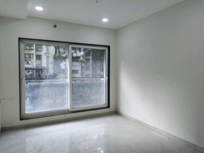 Bedroom Image of 1350 Sq.ft 3 BHK Apartment / Flat for sale in Nicco Residency, Andheri East Mumbai for Rs. 36300000