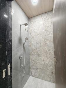 Bathroom Image of 1000 Sq.ft 3 BHK Independent House for sale in Scheme No 140 Indore for Rs. 7000000