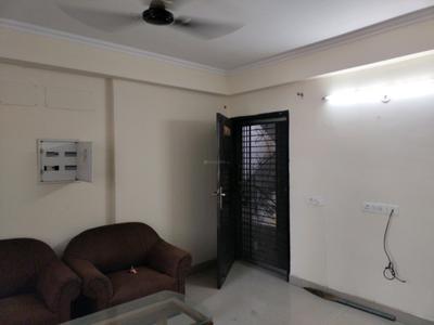 Living Room Image of 1485 Sq.ft 3 BHK Apartment / Flat for rent in Amrapali Pan Oasis, Sector 70 Noida for Rs. 47000