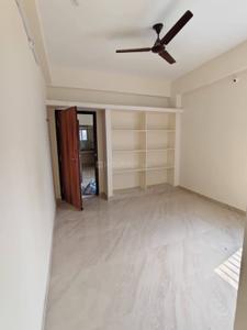 1 BHK Independent House