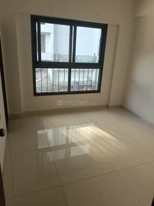 Bedroom Image of 1500 Sq.ft 3 BHK Apartment / Flat for rent in Adani Shantigram, Shantigram Ahmedabad for Rs. 36000