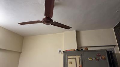 Bedroom Image of 700 Sq.ft 2 BHK Apartment / Flat for sale in Bopal Ahmedabad for Rs. 4500000