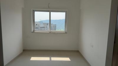 Bedroom Image of 1650 Sq.ft 3 BHK Apartment / Flat for sale in Oxyfresh Homes, Kharghar Navi Mumbai for Rs. 12900000