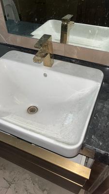 Image of 1207 Sq.ft 2.5 BHK Apartment / Flat for rent in Smartworld Orchard, Sector 61, Gurgaon for Rs. 48000